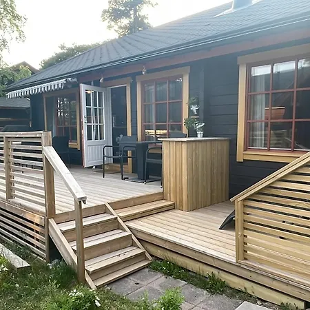 Tallbo24 * Klofsan