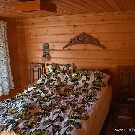 Tallbo24 Prázdninový dům