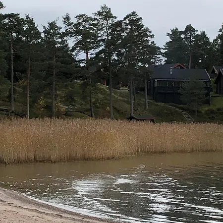 Tallbo24 Prázdninový dům